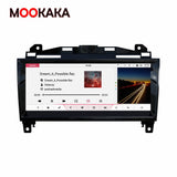 10.25-Inch Android 13 Head Unit for Jaguar F-Type 2013–2019 Android Head Unit Aotsr