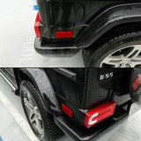 LED Side Markers for Mercedes G-Class 02-14