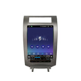 Tesla Style Android Head Unit for Acura RL 2004-2012 Android Head Unit Bosstar