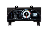 15.6 Inch Digital Speedometer for Lexus RX 2009-2015 Car Interior Accessory Bosstar