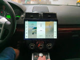 Android GPS Radio Freelander 2 2007-2015 with AC Android Head Unit Bosstar