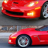 3D Tail Light Assemblies for C6 Corvette 05-13