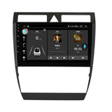 9 Inch Android 13 Head Unit for Audi A6 2004-2011 Android Head Unit Bosstar