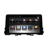 Android Head Unit GPS WiFi for Kia Morning Picanto 2017-2018 Android Head Unit Bosstar