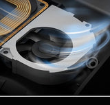 15W Wireless Charger for Mercedes Benz W205 C Class