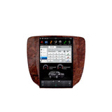 12.1" Android GPS Head Unit for GMC Chevy 2007-2012 Android Head Unit Bosstar