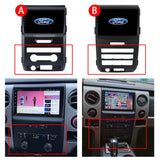 Android Head Unit GPS Navigation for Ford F-150 2008-2014 Android Head Unit Bosstar