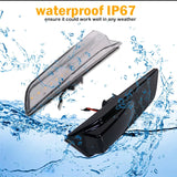 LED Side Marker Light for Infiniti G35 2003-2007