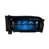 10.25Inch Android 11 CarPlay GPS for Mercedes S-Class 06 Android Head Unit OEM