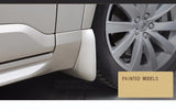 OEM Color Match Mudguards for Volvo XC90 15-26
