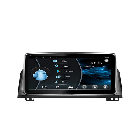 10.25 Inch Android GPS Multimedia for Kia KX7 2017 Android Head Unit Bosstar 12.3" 8core 4+64GB