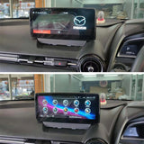 Autoradio Carplay Car GPS Navigation for Mazda 2 CX-3 CX3 2016 2017 2018 Android Radio Car Mmultimedia DVD Player OEM Motion