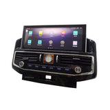 Android Head Unit 12.5 Inch for Lexus LX570 Android Head Unit Bosstar