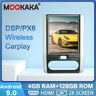 10.4-inch Android Multimedia System for Nissan X-Trail 2007–2014