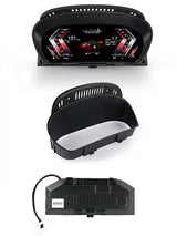 11.0inch Anti-glare LCD Dashboard for BMW X5 E70 2009-2012 Android Head Unit Bosstar