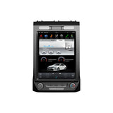 12.1" Vertical Screen Android Head Unit for Ford F150 2018 Android Head Unit Bosstar