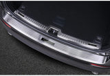 Stainless Steel Trunk Guard for Volvo XC60 2018-2026
