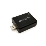 ISDB-T Digital TV Tuner Box for Universal Android Radios Car Interior Accessory Bosstar