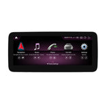 Android GPS Radio for Mercedes Benz W463 2017 Android Head Unit OEM