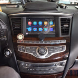 Android CarPlay Head Unit for Infiniti FX35 2010-13 Android Head Unit OEM