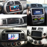 Android 13 Multimedia Player for Toyota JAC 961 Android Head Unit Bosstar