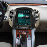 Tesla Style 10.4 Inch Android Head Unit for Buick Lacrosse 2008-2014 Android Head Unit Bosstar