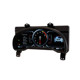LCD Digital Cluster Speedometer for Lexus RX 2009 Car Interior Accessory Bosstar for Lexus 2009-2015 RX270 RX350