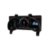 LCD Digital Cluster Speedometer for Lexus RX 2009
