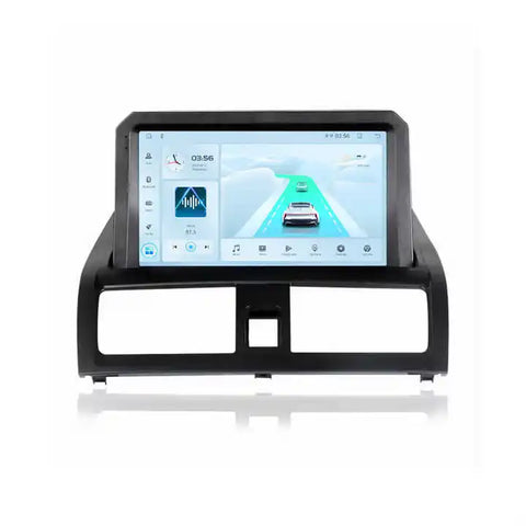 10" Android Head Unit GPS for Honda Accord 2007 Android Head Unit Bosstar 10.1" 32 g 2 g