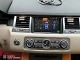 Android Head Unit GPS 7inch for Land Rover Range Rover Android Head Unit Bosstar