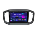 Android 13 Wireless CarPlay Stereo for Fiat Strada Android Head Unit OEM 9" 32 g 2 g