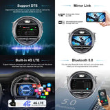 Android Head Unit GPS for Mini F54 2017-Now Android Head Unit Bosstar