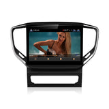 Android 11 CarPlay Stereo for Maserati Ghibli 2017-20 Android Head Unit Bosstar