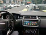 Android GPS CarPlay Head Unit for Range Rover Executive 2013-2016 Android Head Unit Bosstar