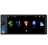 Single Din Head Unit Wireless CarPlay IPS Screen Universal