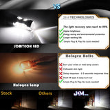 LED Ambient Light Dual-Color T15 Reverse Lamp for 12V Vehicles LED Ambient Light iJDM