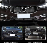 Interior ABS Moulding Sticker for Volvo XC60 2018