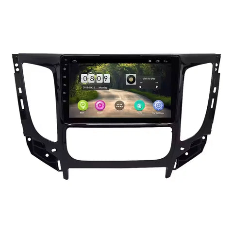 Android Head Unit GPS Navigation for Triton 2019 Android Head Unit OEM 9" TS10 8Core 4+64GB