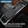 Inner Armrest Box Trim for Volvo XC60 S60 V60