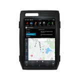 Android GPS Headunit 12.1" for Ford F150 Raptor 2009-2013 Android Head Unit Bosstar