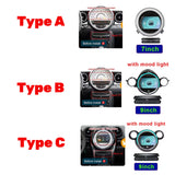 Android Multimedia GPS Radio for Mini Cooper R60 2011-2016 Android Head Unit Bosstar