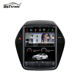 10.4" Vertical Android Head Unit for Hyundai IX35 Tucson 2009-2015 Android Head Unit Bosstar 10.4" 32 g 2 g