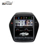 10.4" Vertical Android Head Unit for Hyundai IX35 Tucson 2009-2015