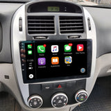 Android 9-inch DVD Player WiFi GPS for Kia CERATO 2012 Android Head Unit Bosstar