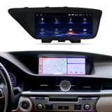 10.25 Android Head Unit GPS for Lexus ES 2013-2019 Android Head Unit Bosstar