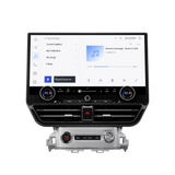 19.8" Android GPS Radio for Toyota Land Cruiser 08-21 Android Head Unit BOSSTAR