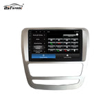 JAC T6 Android 9 Inch Car Stereo GPS Navigation Player Android Head Unit Bosstar