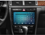 9 Inch Android 13 Head Unit for Audi A6 2004-2011 Android Head Unit Bosstar