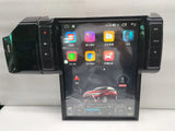15.4-inch Android 13 Head Unit for Land Rover Range Rover Android Head Unit Aotsr