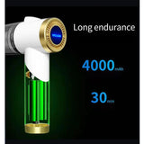 Wireless Handheld Car Vacuum Cleaner 9000Pa High Power Car Interior Accessory Bosstar
